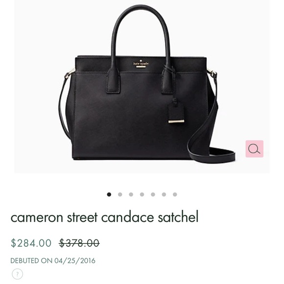 Kate spade handbag - Picture 9 of 10